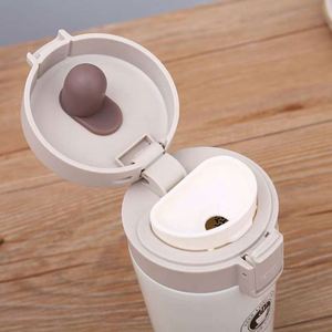 Adults Stainless Steel Tumbler With Modern Design Vacuum <b>Cup</b> and Insulated Thermos <b>Cup</b> - Product Image 6