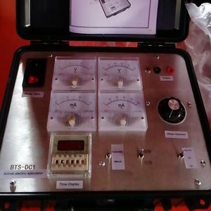 Colector de esperma estimulado eléctricamente para ganado Veterinario de animales/máquina de estimulación para recolección de semen animal - Product Image 5