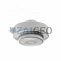 Wasserstrahlschneider-Teile Flow D-5070 Paser 2 Instajet Diamant-Düse Wasserstrahlschneidmaschine Schneidkopf-Ersatz