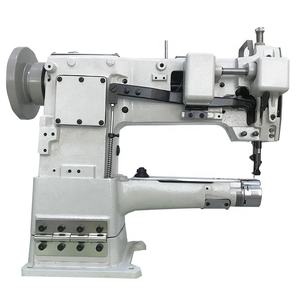 246-2A alimentation composée huile automatique grand crochet petite bouche sac à dos en cuir couture Machine à coudre - Product Image 6