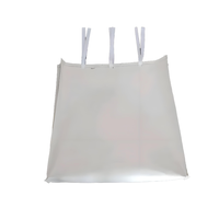 Bolsa de diafragma de níquel electrolítico Bolsas de filtro de cátodo de ánodo de polialgodón para electrosis de tela de diafragma de cobre