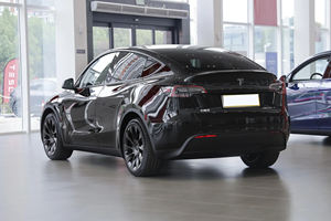 <span class=keywords><strong>Prix</strong></span> d'usine Vente en gros Ev Car <span class=keywords><strong>Tesla</strong></span> Model Y Midsize Electric Suv Cars <span class=keywords><strong>4x4</strong></span> Car Safety <span class=keywords><strong>Tesla</strong></span> Model Y - Product Image 4