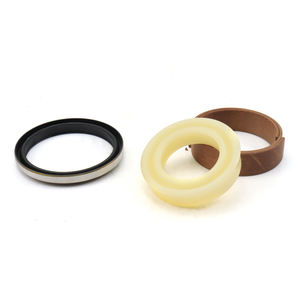 ชุดซ่อมซีลกระบอกปรับโซ่รถขุด <span class=keywords><strong>Komatsu</strong></span> รุ่น PC200-7 ชุดซ่อมกระบอกปรับตีนตะขาบ - Product Image 4