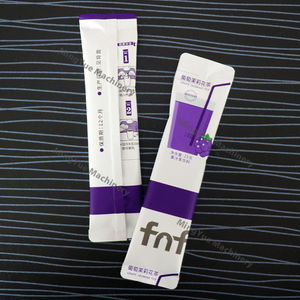 Máquina Envasadora de Sobres de Jarabe con Esquinas Redondeadas, Máquina Llenadora de Bolsas de Gel Energético <span class=keywords><strong>L</strong></span>íquido - Product Image 5