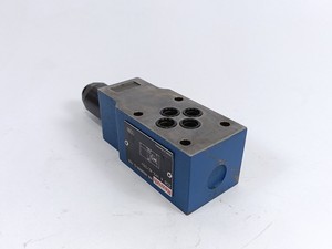 Plc R900409898 Zdb 6 Vp2-42/315v <strong>Vanne</strong> De Pression Hydraulique for Warranty Product - Product Image 2