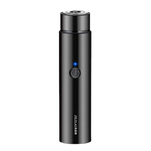 Mini Afeitadora Eléctrica Recargable, Depiladora, Máquina de Afeitar para Mujeres y Hombres, Mini Afeitadora para Auto, Herramientas de Afeitado Eléctrico - Product Image 3
