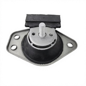 Support de fixation moteur de haute qualité pour Ferrari F430, pièces d'origine de qualité supérieure, référence 216357 216358 - Product Image 3