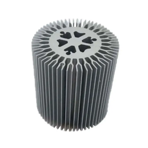 High Standard <strong>Industrial</strong> <strong>Aluminum</strong> Extrusion <strong>Profile</strong> <strong>Aluminum</strong> Heatsink for Machinery - Product Image 3
