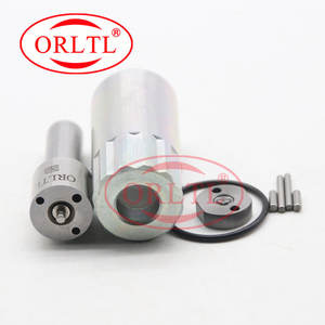 ORLTL Ersatzteil überholung sätze Düse DLLA139P887 Ventil platte <span class=keywords><strong>2</strong></span> # Stift düsen mutter Dichtung ringe Für JOHN RE529118 RE524382 - Product Image 6