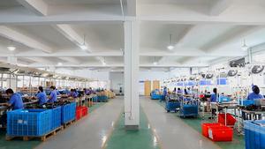 <span class=keywords><strong>Pistolet</strong></span> à <span class=keywords><strong>colle</strong></span> thermofusible KV-JQ107B Kingvos <span class=keywords><strong>Pro</strong></span> Factory Outlet pour le bricolage - Product Image 6