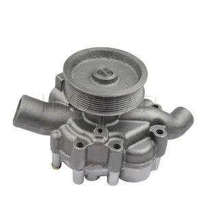 Excavator Parts C7 C9 Diesel Engine Water Pump 236-4413 For Caterpillar Cat E325D E329D 2364413