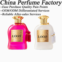 Parfum Unisexe Concentré Longue Durée, Vente Chaude, Fournisseur d'Usine pour le Commerce Extérieur, Exportation Moyen-Orient