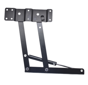 家具テーブルリフトメカニズム中国バルクブラック金属折りたたみリフトトップ家具用 - Product Image 6