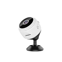 Mini Camera Spy A9 Mini Camera Spy Wifi Mini Spy Security IP Camera 1080P Hidden Magnetic Wifi Mini Camera