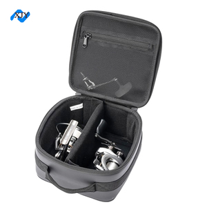 Étui de rangement rigide en EVA pour perceuse à percussion sans fil <span class=keywords><strong>Makita</strong></span> 18V LXT Lithium-Ion sans balais - Product Image 6