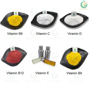 Alimentos grado cosmético vitamina B3 polvo niacina vitamina B3 niacinamida