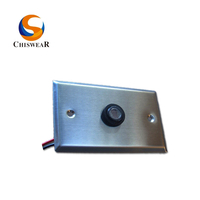 Precio del fabricante Interruptor de fotocélula automático para exteriores Sensor interior/exterior para control de iluminación