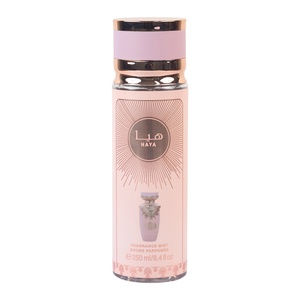 Spray corporel unisexe parfumé Patchouli & Vétiver 250 ml - Product Image 5