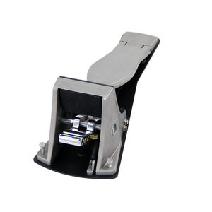 Solo en Septiembre, Gran Descuento, Nuevo Soporte Ajustable para Pedal de Batería Eléctrico, Económico, Compatible con ROLAND/YAMAHA/<span class=keywords><strong>MEDELI</strong></span> - Product Image 6