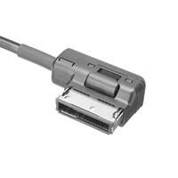 AMI MMI BT Adaptateur de câble audio AUX pour Audi A3 A4 A5 Q7 Q5 A7 R7 S5 A6L A8L A4L