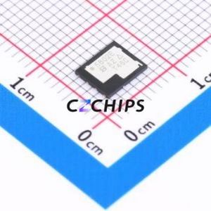ทรานซิสเตอร์สนาม PowerPAKSO-8DC SIDR5802EP-T1-RE3ใหม่ดั้งเดิม (MOsfet) - Product Image 1