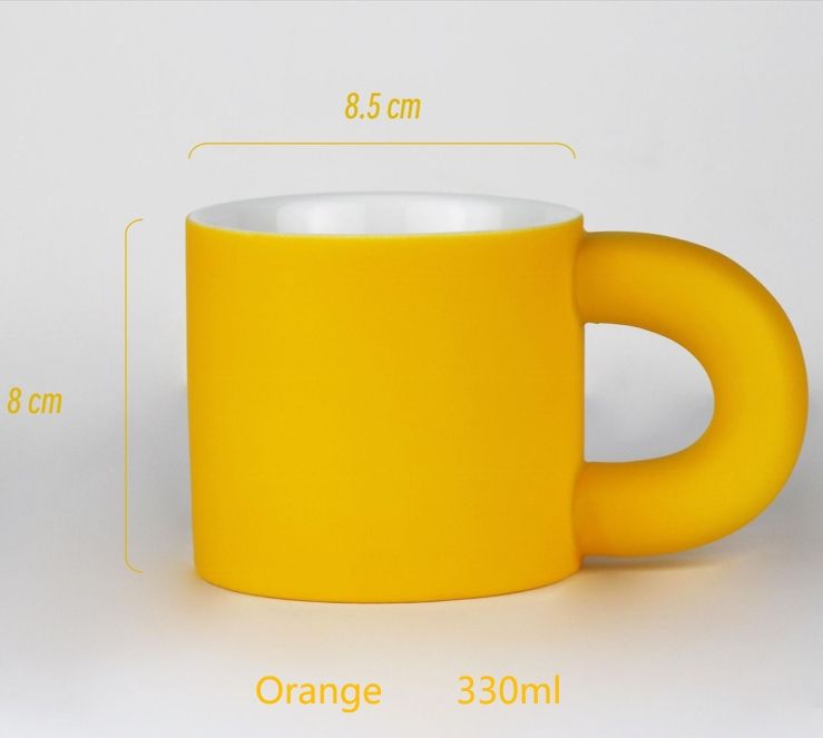 สีเหลือง