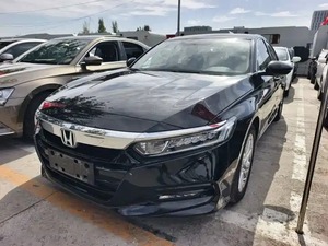 Accord 2021 Modelo 260TURBO 1.5L Lujo Cinco Plazas - Product Image 3