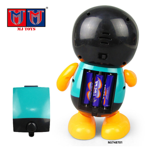 Amily FT IFT Fo hilhileras Ed ight ususic lastic ortable UTE inging oys lectric ololored ancing enguin hahapes - Product Image 2