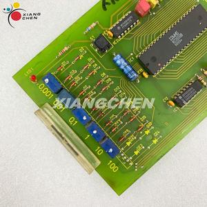 Carte de circuit imprimé d'origine 016233 TAM pour pièces de rechange de machine de découpe polaire - Product Image 6