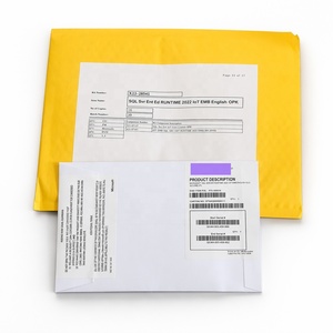 Pour serveur 2025 Standard, pack DVD, version <span class=keywords><strong>Internet</strong></span>, licence d'activation 100 % en ligne, en stock, expédition rapide - Product Image 5