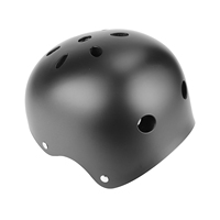 Casque multi-impact pour adultes, protège-tête de sport réglable pour scooter électrique, vélo de route, patinage, trajets quotidiens