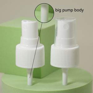 ขวดสเปรย์น้ำหอมพ่นละอองน้ำแบบละเอียดขนาด18มม. 20มม. 24มม. 0.2cc ผลิตจากพลาสติก - Product Image 1