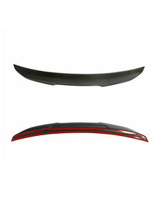 Kit de carrocería de fibra de carbono real para <span class=keywords><strong>BMW</strong></span> 5 Series <span class=keywords><strong>E60</strong></span> PSM estilo mejorado y piezas de <span class=keywords><strong>aleta</strong></span> trasera de rendimiento compatibles - Product Image 3