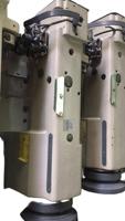 Gebrauchte Highlead 20618-2 Compound Feed Walking Fuß nähmaschinen Maquina de Coser Triple Arrastre Industrial Usada