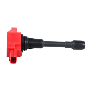 คอยล์จุดระเบิด UF549 22448JA00A 22448JA00C สำหรับนิสสัน NV200 X-Trail Tiida NP300 Frontier เครื่องยนต์เบนซิน - Product Image 3