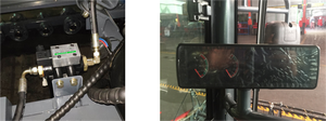 World Rayon 4lz-8.0 Super Version Joint Harvester - Product Image 6