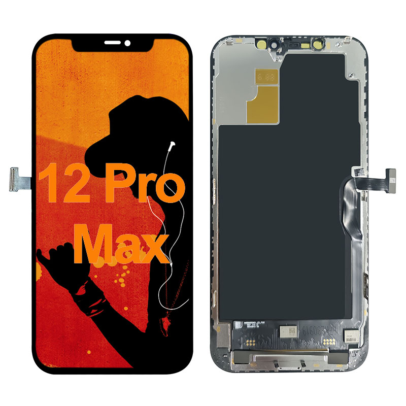 pour iphone 12 Pro Max