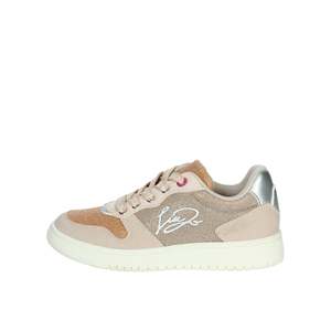 Zapatillas Deportivas para Niña Liu Jo, Color Rosa, Modelo 4F4313 TX452, Estilo Chunky - Product Image 1