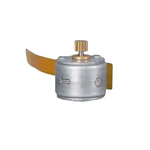 PM Stepper Motor (15mm to 25mm)