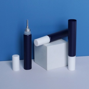 Wholesale Custom 5ml-25ml <b>Plastic</b> Cosmetic <b>Tubes</b> for Lotion Cream - Product Image 6