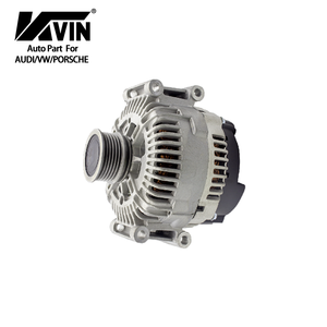Генератор KVIN 06E903016D для Audi C6 2.0T 06E 903 016 D, генератор 08 для C6 2.0 - Product Image 4