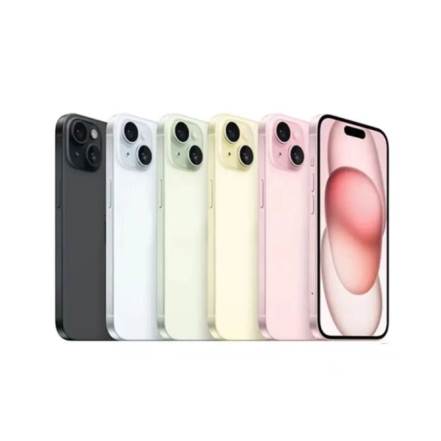 Wholesale Mobile %100 for Phone15 15Pro 15 ProMax Original Unlocked 5G SmartPhone 256gb 512gb US Version