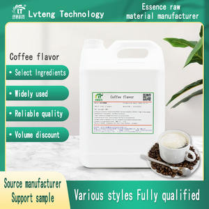 Fabriek Op Maat Gemaakte 100% Koffiebonen Koffieconcentraat Verdunbaar - Product Image 2