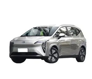 중국산 전기 자동차 클리어런스 트랙 커브 휠 에너지 차량 무게 원산지 정지 저렴한 가격 새로운 아이온 전기 자동차