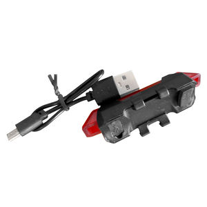 Tira de LED de advertencia, lámpara de barra de linterna para <span class=keywords><strong>Xiaomi</strong></span> M365 <span class=keywords><strong>Pro</strong></span>, patinete eléctrico Universal, luz decorativa de seguridad nocturna, patinete - Product Image 3