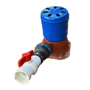 Générateur hydroélectrique CE Small River 1Kw 2Kw 3Kw 4Kw à vendre - Product Image 2