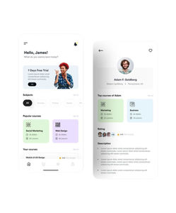 Aplicación en Línea para Pedidos de Restaurantes y Entrega de Comida, Software Personalizable para un Servicio Eficiente - Product Image 2