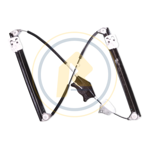 Regulador de Ventana Ac Rolcar ADAPTABLE para OE 5J4837461, compatible con Skoda Fabia 2007-2014 - Product Image 3