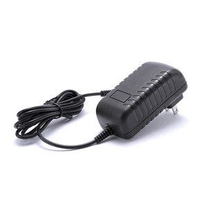 12V 2.5A <b>Power</b> <b>Adapter</b> US Plug DC Output 1M Cable Natural Cooling Constant Pressure Series 30W Switching <b>Supply</b> - Product Image 4