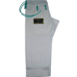 Tejido de algodón con perlas BJJ GI, personalizado, buen precio, venta al por mayor, BJJ GI - Product Image 5